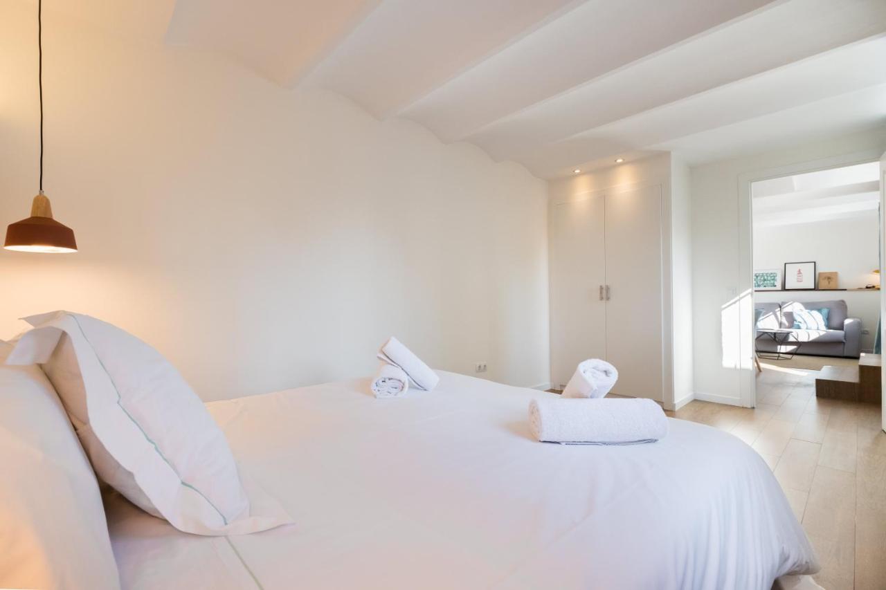 Violeta Boutique Hotel Барселона Екстериор снимка