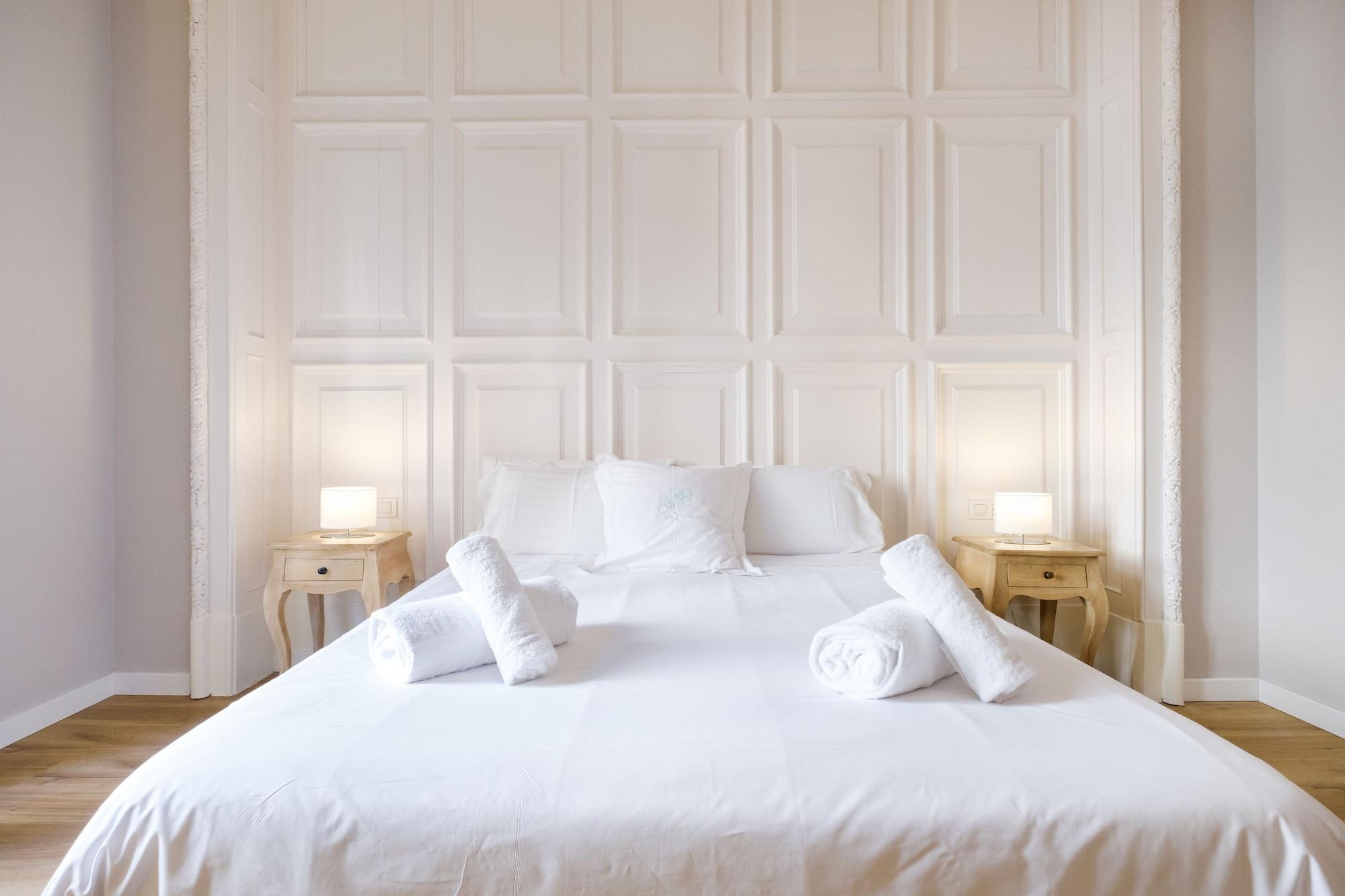 Violeta Boutique Hotel Барселона Екстериор снимка