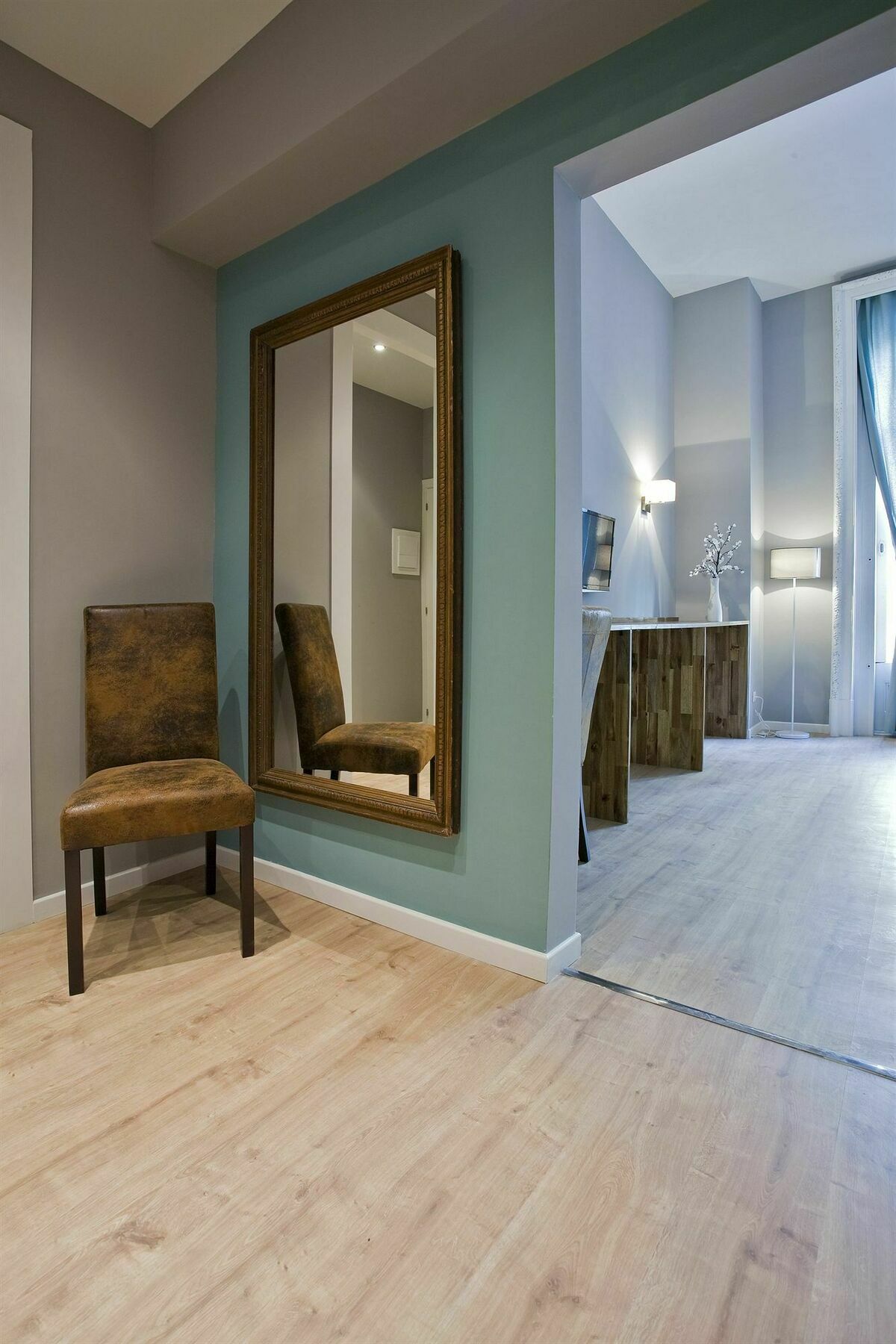 Violeta Boutique Hotel Барселона Екстериор снимка