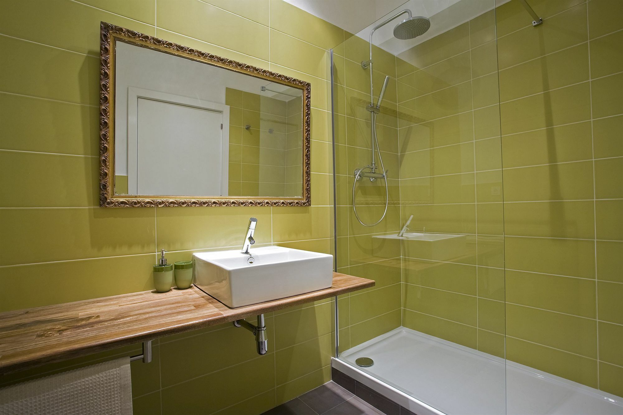 Violeta Boutique Hotel Барселона Екстериор снимка